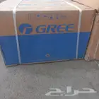 مكيفات جري شباك واسبلت
