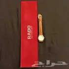 للبيع ساعة رادو اصلية نسائية