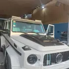 تحويل G clas