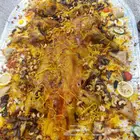 تجهيز طبخ وولائم مع التوصيل وذبايح ثلاجة مع