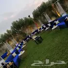 ايجار دفايات الفيصليه