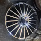 مخرطة تصليح جنوط وتلميع ابوسهيل