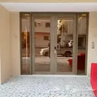 المنيوم ابواب شبابيك حناجر بالكونات سوي حنا جدة