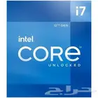 i7 جيل 12 KF