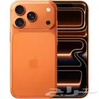 iPhone 17 pro 512
