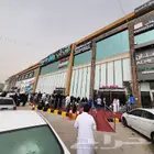 مكاتب ومعارض للايجار بحي الوادي مخرج 6
