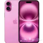 ايفون 16 بلس 128