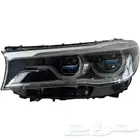 شمعه. بي ام دبليو 730i 2020 2018 2017 2016 شمعات بي ام دبل