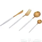 طقم ملاعق