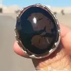 خاتم الملوك من أجمل واندر واطنخ عقيق اليمن