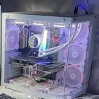 بي سي pc سيت اب كامل