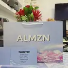 كل شي ع ذووقك رح يننفذ بكجات بنرات كروت ستكرات اختام