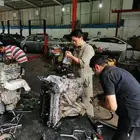 مكاين جنسس موهافي توسان سنتافي