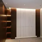 تنفيذ ديكورات تلفزيون بديل شيبرد