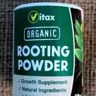 هرمون تجذير عضوي