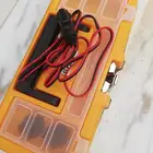 صندوق طاقه للكشتات والرحلات