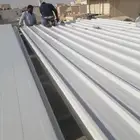 عنوان المقال هناجر الرياض دليلك الشامل لتركيب وتشييد