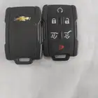 ريموتات جمس وشفر وكاله