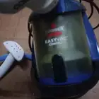 مكنسه كهربائيه بايسيل نضيف جدا