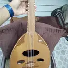 عود زرياب عراقي موديل 1 جديد للبيع عود بحريني درجة أولى جديد