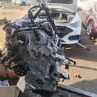 مكينة و محركات هونداي جميع الموديلات