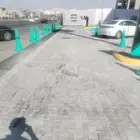 معلم انترالك وبندور بأقل سعر شغل حدايق بلديه بأقل الأسعار