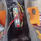 دباب أطفال بالشحن