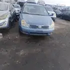 كيا كرنفال موديل 2014