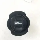 Nikon camera lens AF-s 18-105