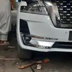 نيكل كشافات نيسان بلاتنيوم 2022