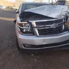 تشليح قطع غيار شفروليه تاهوا 2018