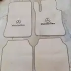 دعسات أو فرشات مرسيدس