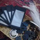 كفرات منع التصوير للخصوصية التامة