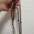 سبحة كوك بني اصلي (جديدة).