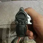 حساس سرعة كرسيدا و كراون