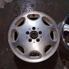 جنوط مرسيدس بنز شبح