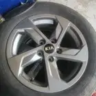 جنوط كياء فايف. موديل 2020 مقاس 16