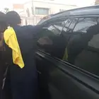 تظليل متنقل سيارات واجهات محلات