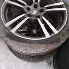 جنط بورش كايين للبيع