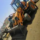 للأيجار جي سي بي