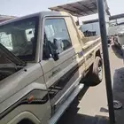 مكاين تويوتا ربع شاص برادو اف جي كروزر