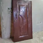 بيبان حديد ثقيل جديد 280
