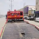 سطحه الدرب الشقيق الطريق الدولي الحريضه