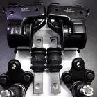 توفير ربل وبوشنقات لجميع السيارات