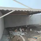 بيت شار مشب نار قرمت