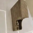 مركا جيب ربع شبه الجديد