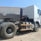 راس متواجد في نجران لسحب الغرف والتياذر