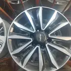 جنوط ايسوزو ديماكس اصلي وكاله مقاس 18
