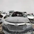 تشليح افانزا2017