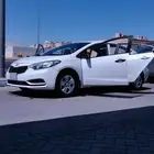 كيا سيراتو 2014 للبيع